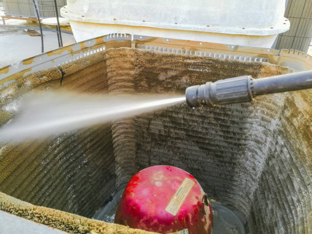 Best HVAC Air Duct Cleaning  in Montague, CA