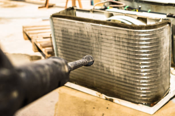 Best HVAC Maintenance and Cleaning  in Montague, CA