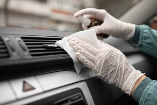 Best Air Vent Cleaning Services  in Montague, CA