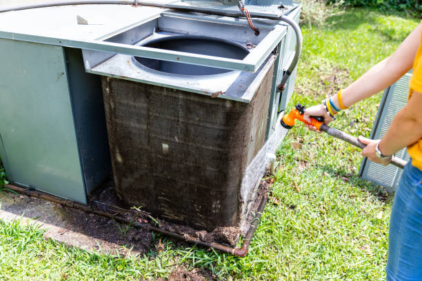 Best Dryer Vent Cleaning Services  in Montague, CA