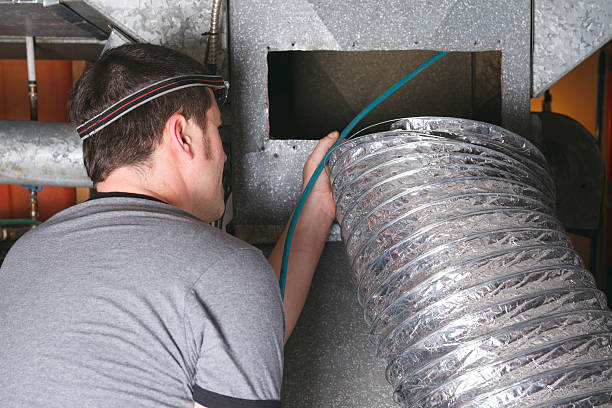 Best Local Air Duct Cleaning Services  in Montague, CA