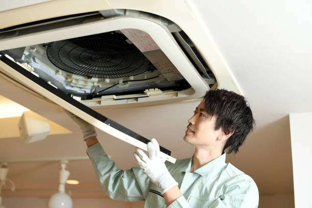 Best Emergency Air Duct Cleaning  in Montague, CA