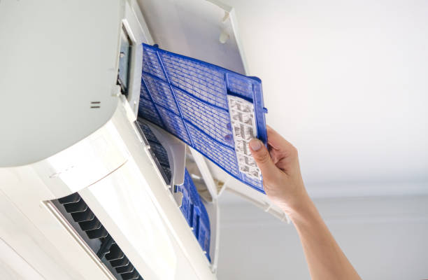 Best HVAC System Cleaning  in Montague, CA