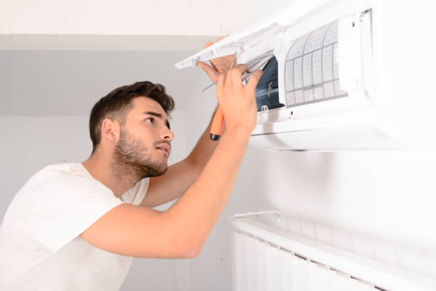 Best HVAC System Cleaning  in Montague, CA